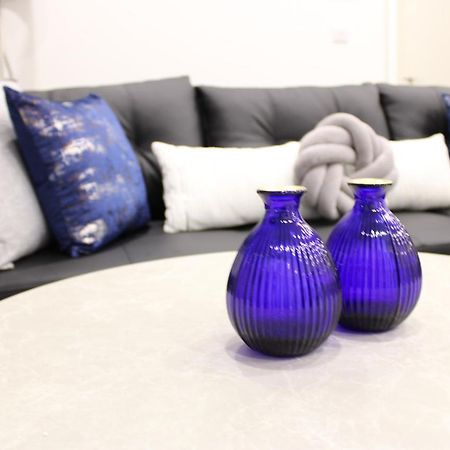 شقة Virexxa Bedford Centre المظهر الخارجي الصورة